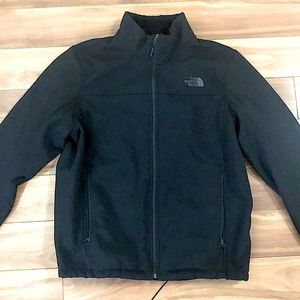 North Face Jacket Size Large